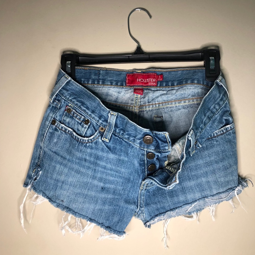 Hollister Shorts